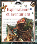 Explorateurs et aventuriers vignette