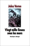 Vingt mille lieues sous les mers vignette