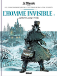 L'homme invisible vignette