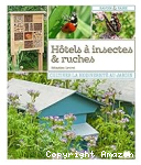Hôtels à insectes & ruches vignette