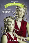 Les soeurs serpents vignette