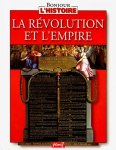 La Révolution et l' Empire vignette