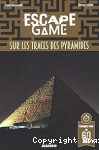 Sur les traces des pyramides vignette