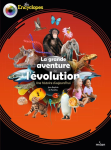 La grande aventure de l'évolution vignette