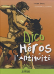 Le dico des héros de l'antiquité vignette