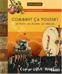 Comment ça pousse ? vignette